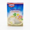 DR. OETKER 0.70oz STOKROTKI WAFER DECORATION