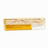 CACHET 2.5oz COFFEE CREAM MILK BELGIAN CHOCOLATE - Image 3
