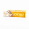 CACHET 2.5oz COFFEE CREAM MILK BELGIAN CHOCOLATE
