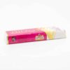 CACHET 2.6oz HAZELNUT WHITE BELGIAN CHOCOLATE - Image 4