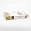 TAGO 4.9oz MILK CHOCOLATE CRISPS WITH TIRAMISU CREAM - Image 3
