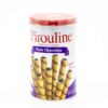 PIROULINE 14oz DARK CHOCOLATE WAFERS