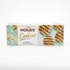 MOKATE 5.3oz COOKIES PEANUT AND CHOCOLATE