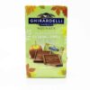 GHIRARDELLI 9oz CARMEL APPLE MILK CHOCOLATE