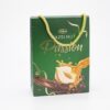 VOBRO 6.42oz HAZELNUT PASSION PRALINES