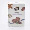 KRALOVSKA CHUT 6.3oz SUSENKY KAKAO KOKOS