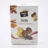 KRALOVSKA CHUT 7oz SUSENKY KAKAO SKORICI