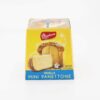 BAUDUCCO 2.8oz MINI PANETTONE VANILLA