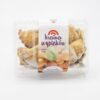 KRAINA 8.75oz KRUCHE WITH APRICOT COOKIES
