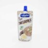 LUBELLA 3.5oz OAT FLAKES BANANA AND COCOA DESERT