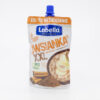 LUBELLA 5.95oz NO SUGAR OWSIANKA XXL APPLE AND CINNAMON