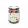 SAD DANKOW 9.45oz BIO RASPBERRY JAM