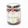 SAD DANKOW 9.45oz BIO STRAWBERRY JAM