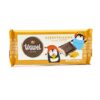 WAWEL 3.5oz XMAS CRISPY BISCUIT CHOCOLATE