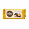 WAWEL 3.5oz XMAS CARAMELIZED ALMOND CHOCOLATE