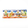 FERRERO 2.8oz KIDER JOY HOLIDAY VILLAGE - Image 2