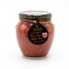 TASSOS 36.5oz RED AND YELLOW ROASTED PEPPERS
