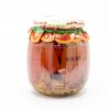 POLSKI SMAK 28.2oz MARINATED RED PEPPER - Image 2