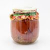 POLSKI SMAK 28.2oz MARINATED RED PEPPER - Image 3
