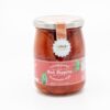 BALKAN GARDENS 19.4oz ROASTED RED PEPPERS