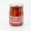 BALKAN GARDENS 19.4oz ROASTED RED PEPPERS - Image 2