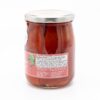BALKAN GARDENS 19.4oz ROASTED RED PEPPERS - Image 3