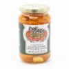 DELL ALPE 12oz ROASTED PEPPERS WITH GARLIC AND OIL
