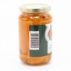 DELL ALPE 12oz ROASTED PEPPERS WITH GARLIC AND OIL - Image 2