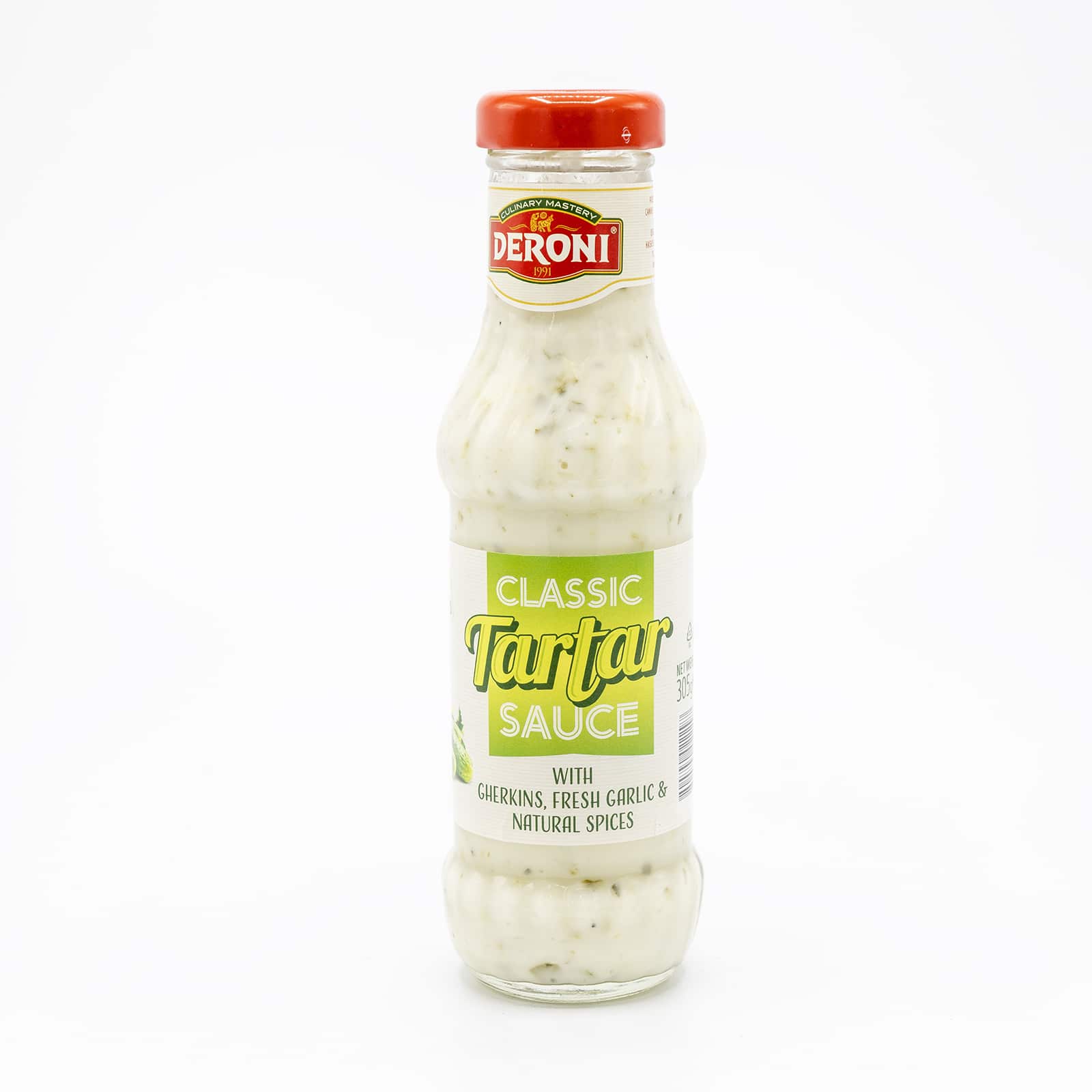 Salad Dressings & Toppings Archives - European Food Express