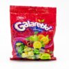 SNIEZKA 8.8oz CHOCOLATE FRUIT JELLY CANDIES
