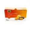 NEFIS 7oz APRICOTS IN MILK CHOCOLATE - Image 2