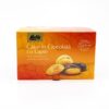 NEFIS 7oz APRICOTS IN MILK CHOCOLATE