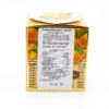 BUCURIA 7oz ORANGE IN CHOCOLATE BASKET - Image 2