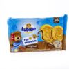 LUBISIE 6.3oz FUN SANDWICH ORG 6ct