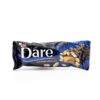 ETI 1.58oz DARE DARK CHOCOLATE BAR WITH PEANUTS