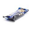 ETI 1.58oz DARE DARK CHOCOLATE BAR WITH PEANUTS - Image 3