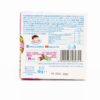 HIBBI 1.75oz MILK BARS WITH YOGURT AND STRAWBERRY - Image 2