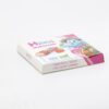 HIBBI 1.75oz MILK BARS WITH YOGURT AND STRAWBERRY - Image 3