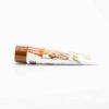 CD 2.29oz MIODELKA CHOCOLATE HONEY SPREAD TUBE - Image 3