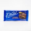 WEDEL 3.5oz ESPRESSO DARK CHOCOLATE