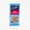 WEDEL 3.5oz MILK CHOCOLATE WITH BLUEBERRY AND WILD STRAWBERRY