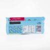 WEDEL 3.5oz MILK CHOCOLATE WITH BLUEBERRY AND WILD STRAWBERRY - Image 2