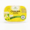TAKFOODS 8.8oz PISTACHIO SESAME HALVA