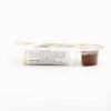 CD 0.88oz MIODELKA CHOCOLATE AND HONEY SPREAD WITH BREAD STIX - Image 2