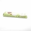 CACHET 1.76oz HAZELNUT PIECES MILK CHOCOLATE - Image 3