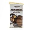 SKAWA 6.65oz ARABESKA COCONUT IN CHOCOLATE