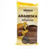 SKAWA 6.65oz ARABESKA FUDGE IN CHOCOLATE