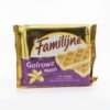 JUTRZENKA 2.04 oz FAMILY GOFROWE VANILLA