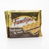 JUTRZENKA 2.04 oz FAMILY GOFROWE CHOCOLATE