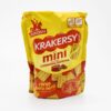 LAJKONIK 3.5oz CRACKERS MINI WITH PAPRIKA